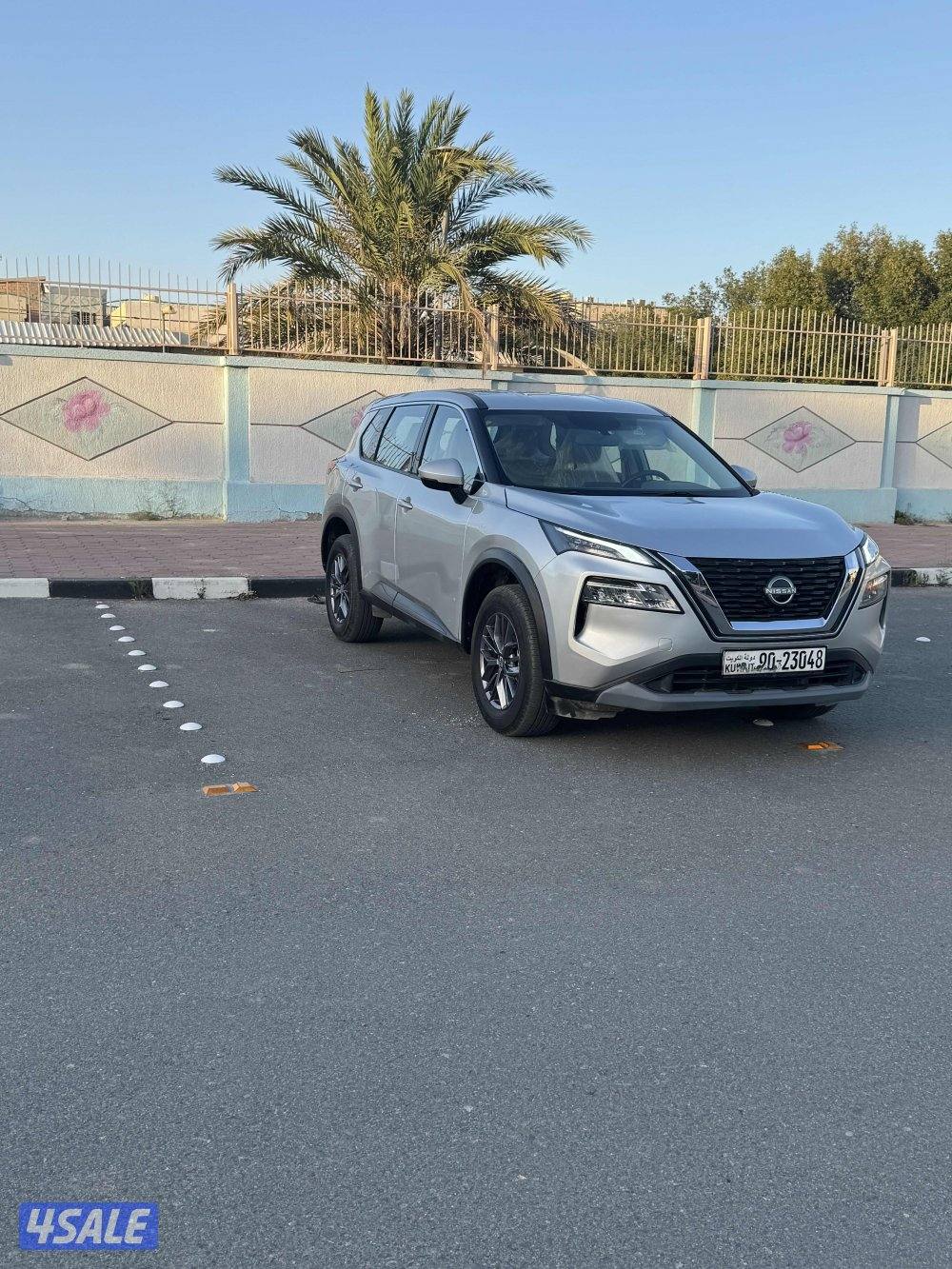 اكس تريل 20253