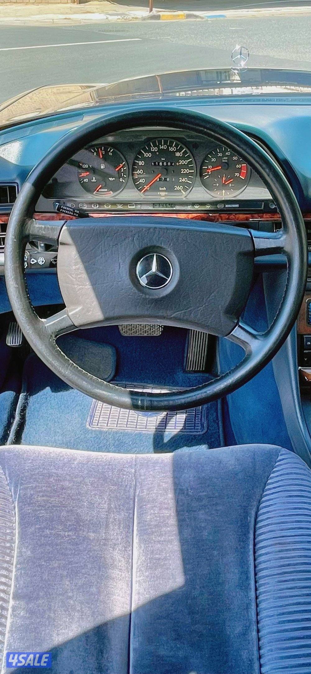 مواصفات آلمانية 87 SEL5601