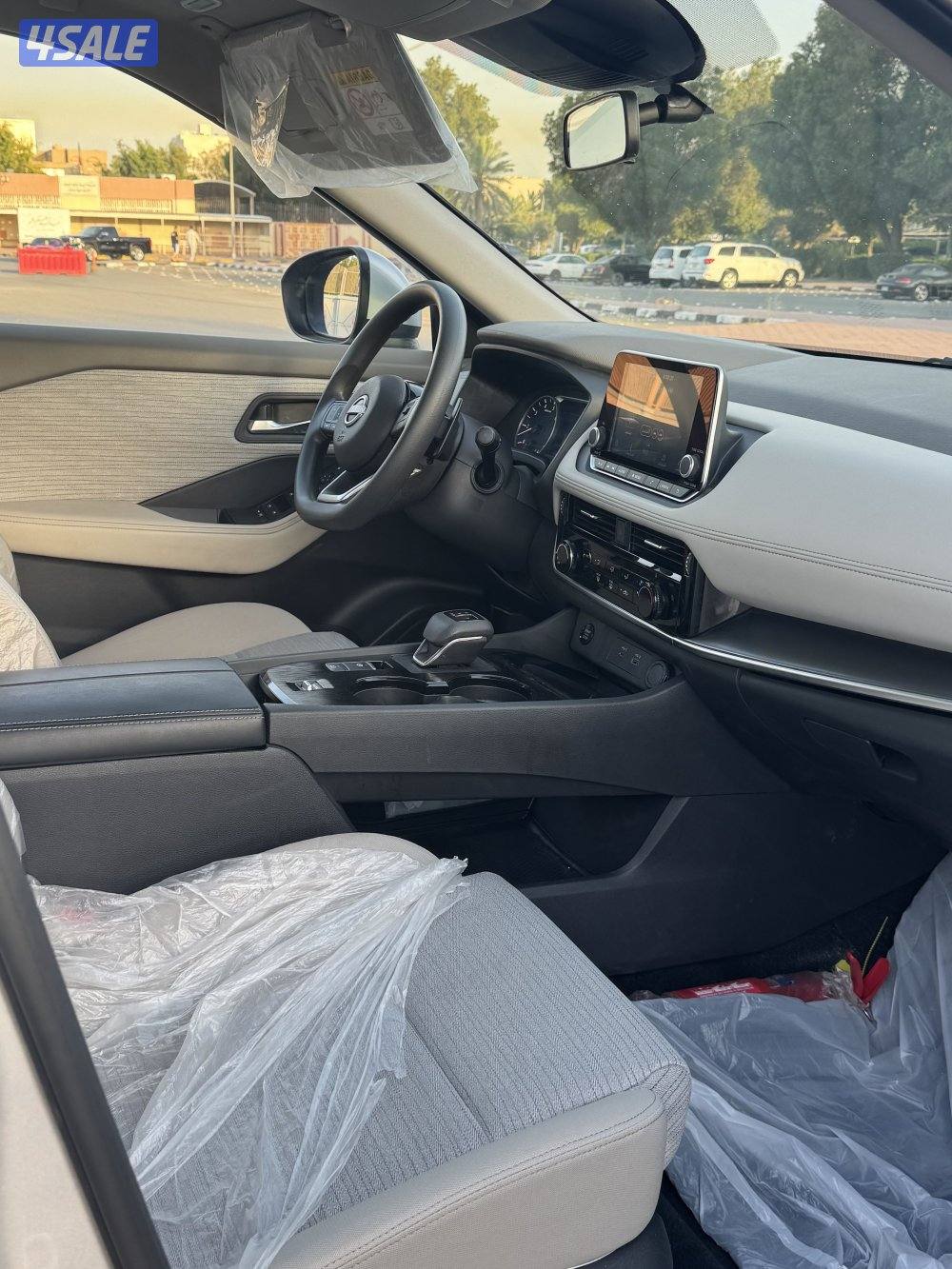 اكس تريل 20254