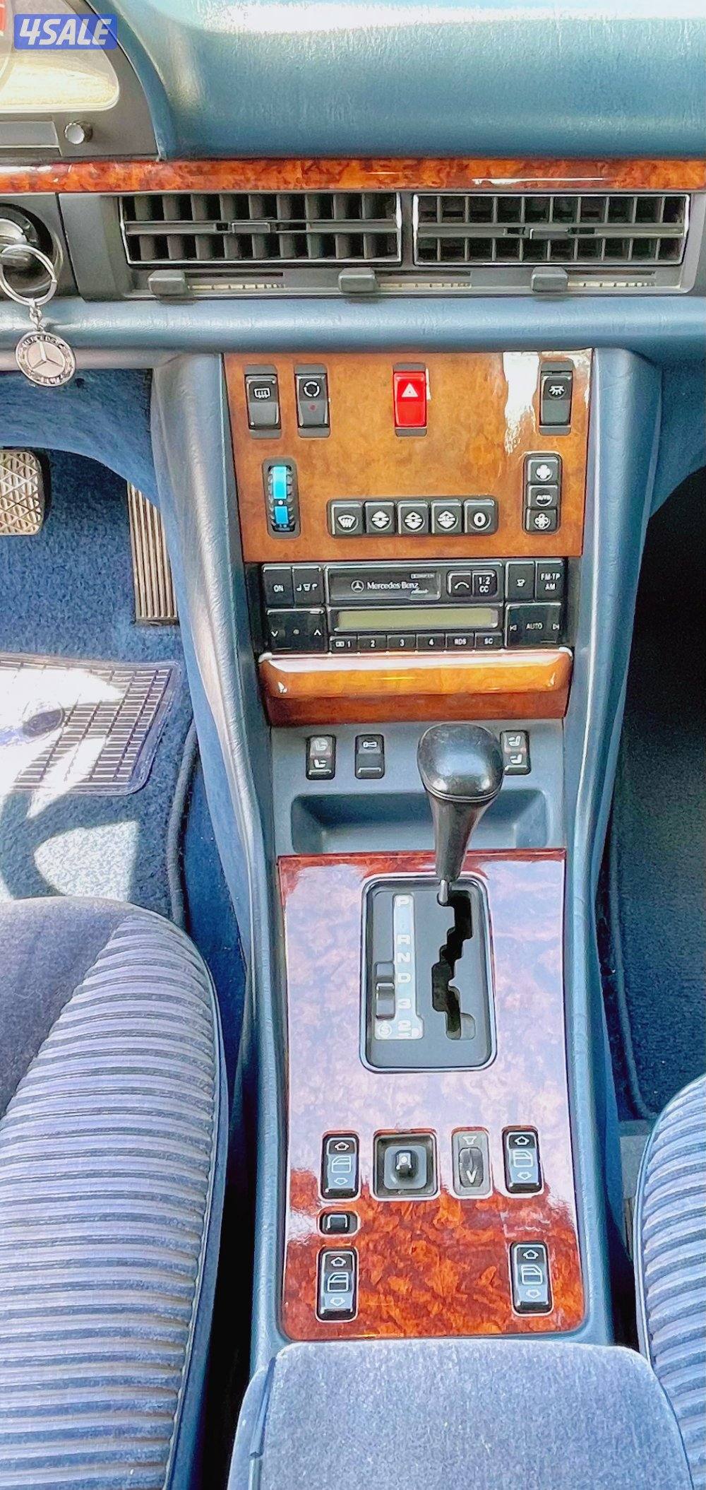 مواصفات آلمانية 87 SEL5602