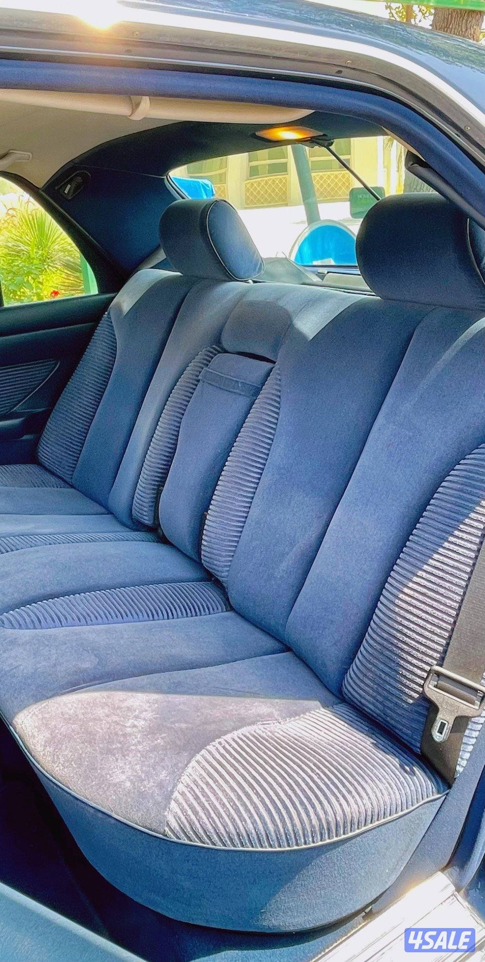 مواصفات آلمانية 87 SEL5605