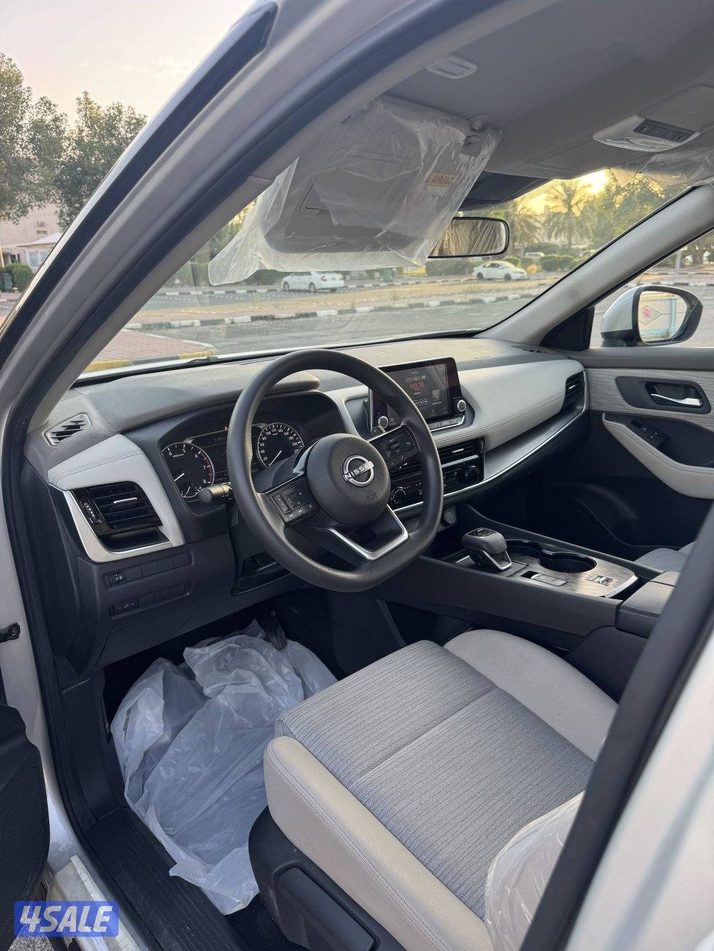 اكس تريل 20257