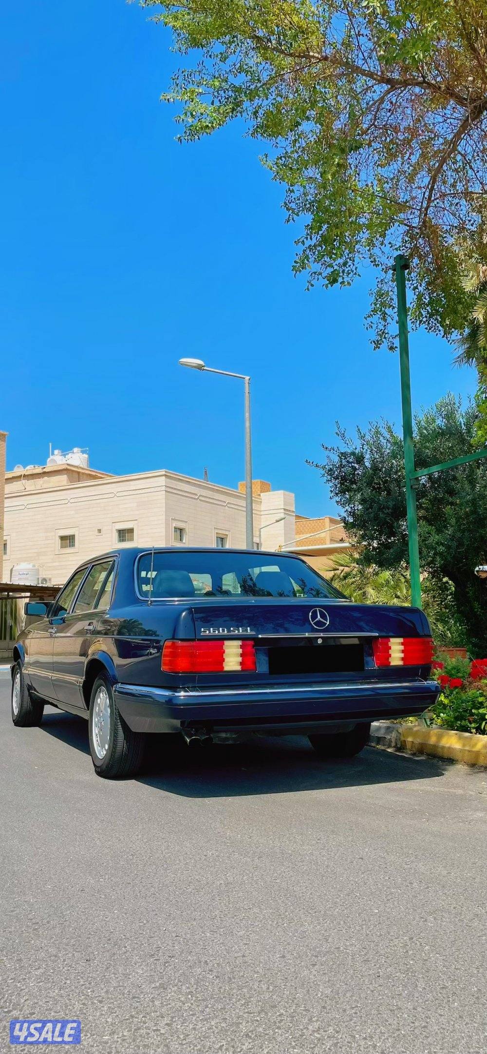 مواصفات آلمانية 87 SEL5606