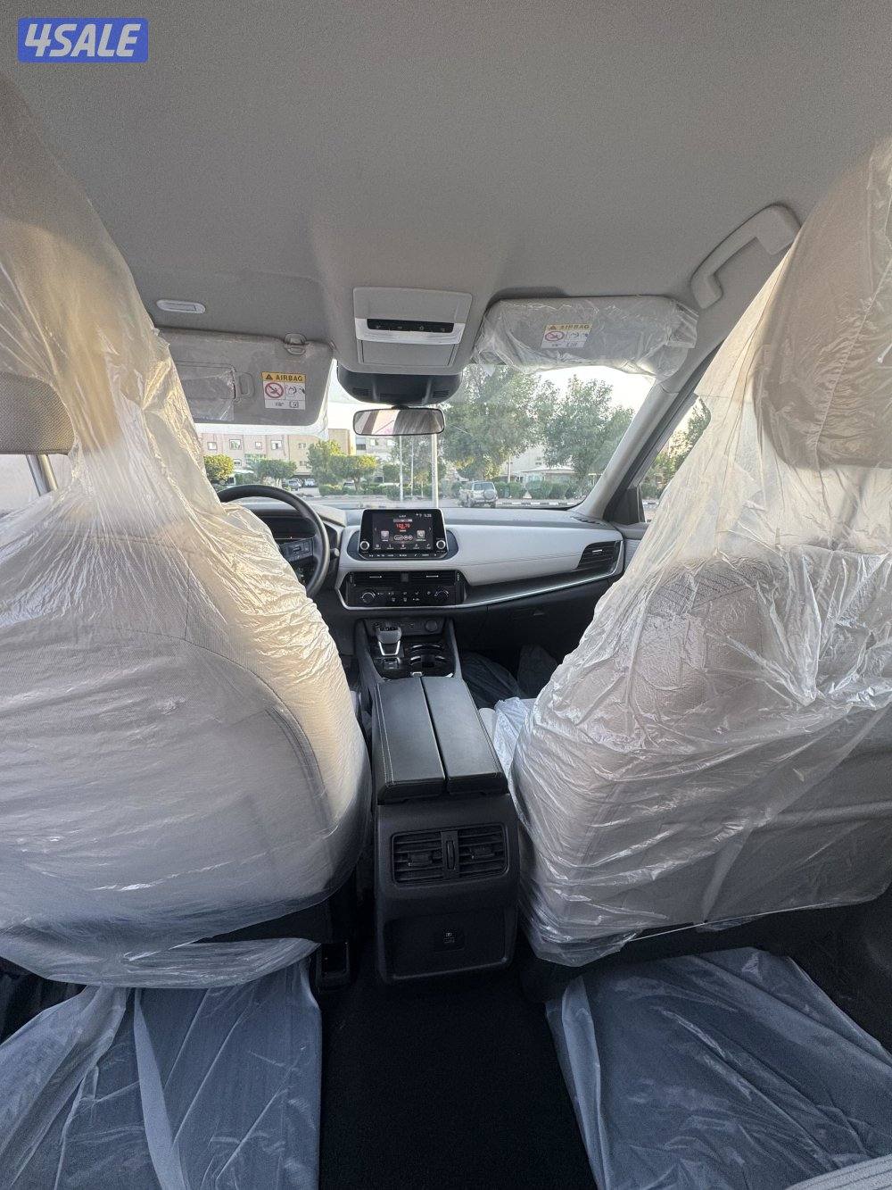 اكس تريل 20258