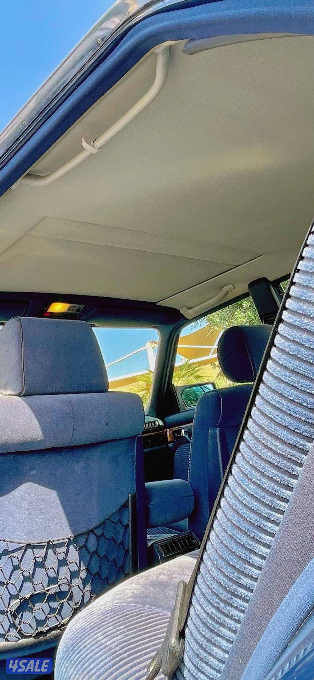 مواصفات آلمانية 87 SEL5609