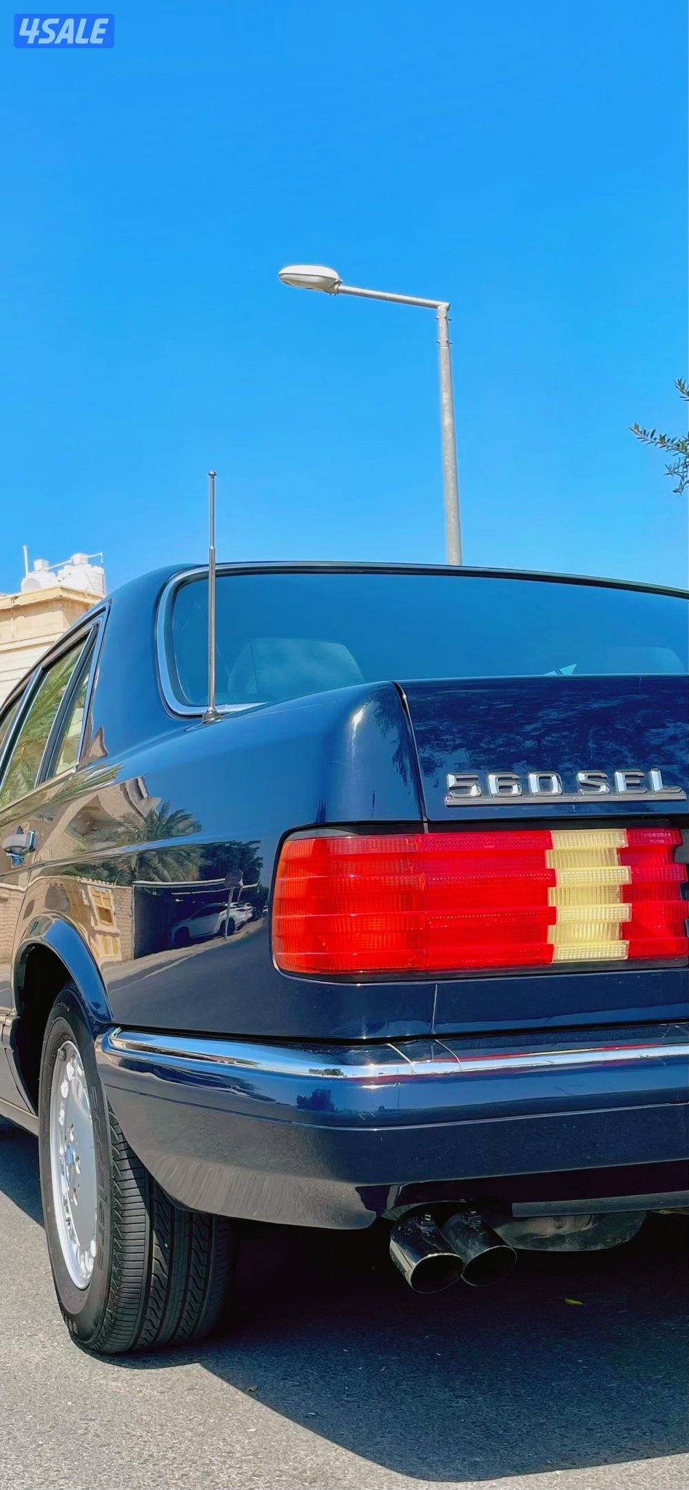 مواصفات آلمانية 87 SEL56011