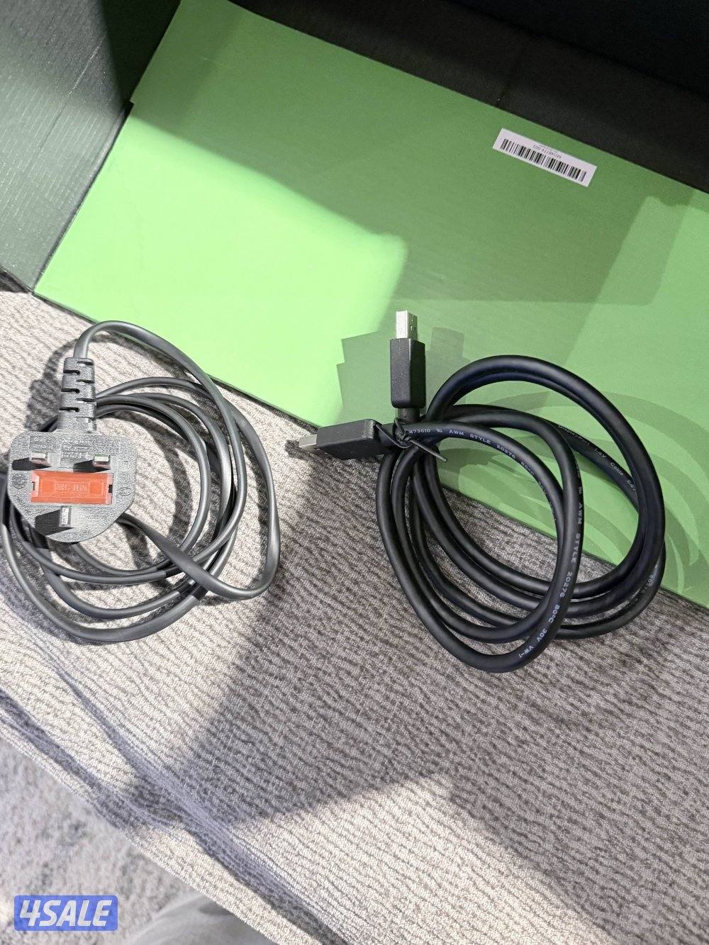 🔥 Xbox Series X بحالة ممتازة جداً – مع كامل الملحقات3