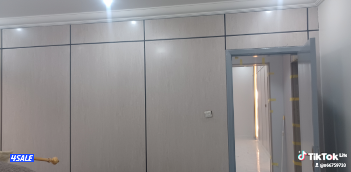 ورق جدران واصباغ ابو مريم1