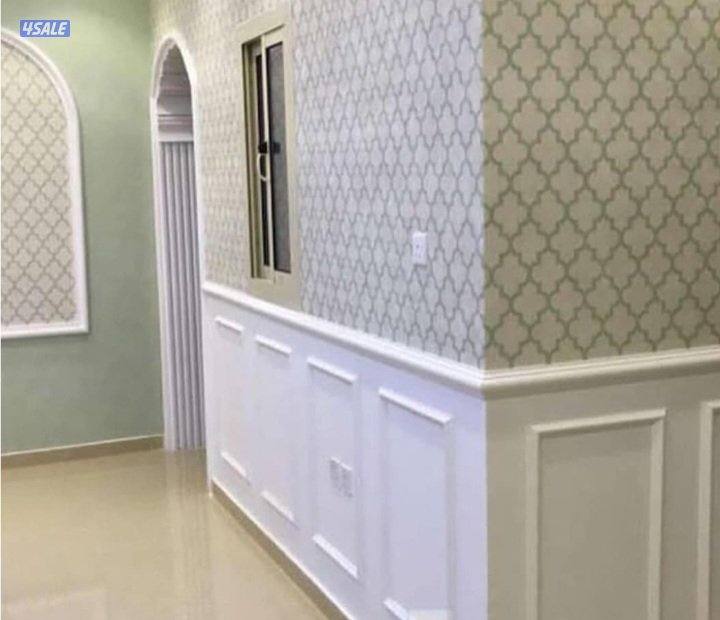 ورق جدران واصباغ ابو مريم5