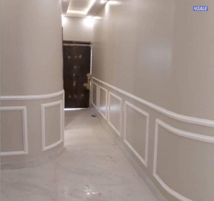 ورق جدران واصباغ ابو مريم6