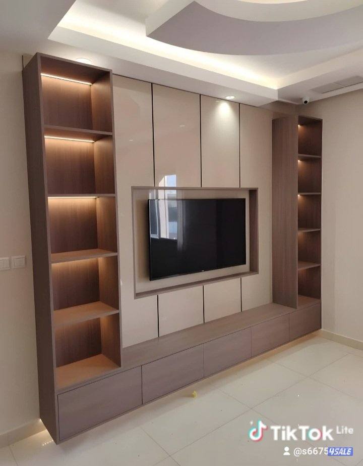 ورق جدران واصباغ ابو مريم10