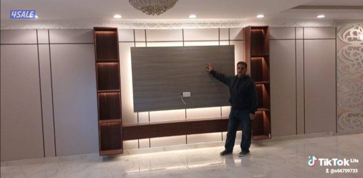 ورق جدران واصباغ ابو مريم11