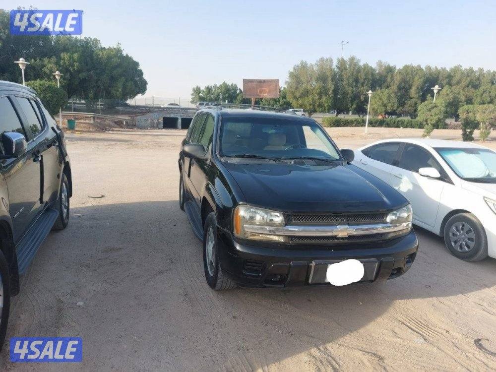 تريل بليزر ٢٠٠٦ للبيع ... بحالة ممتازة0