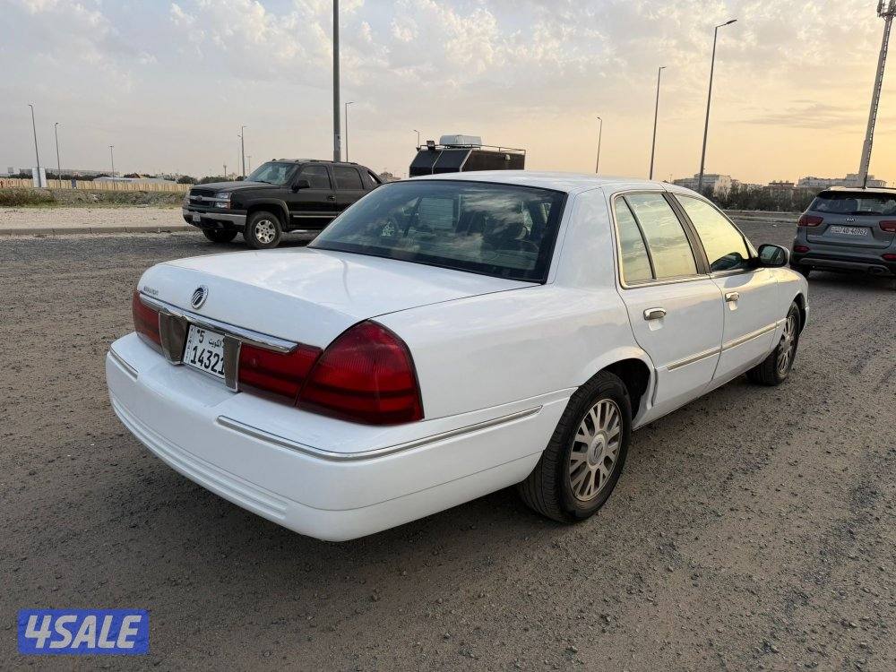 فورد 2003 سيرفس كامل حديث5