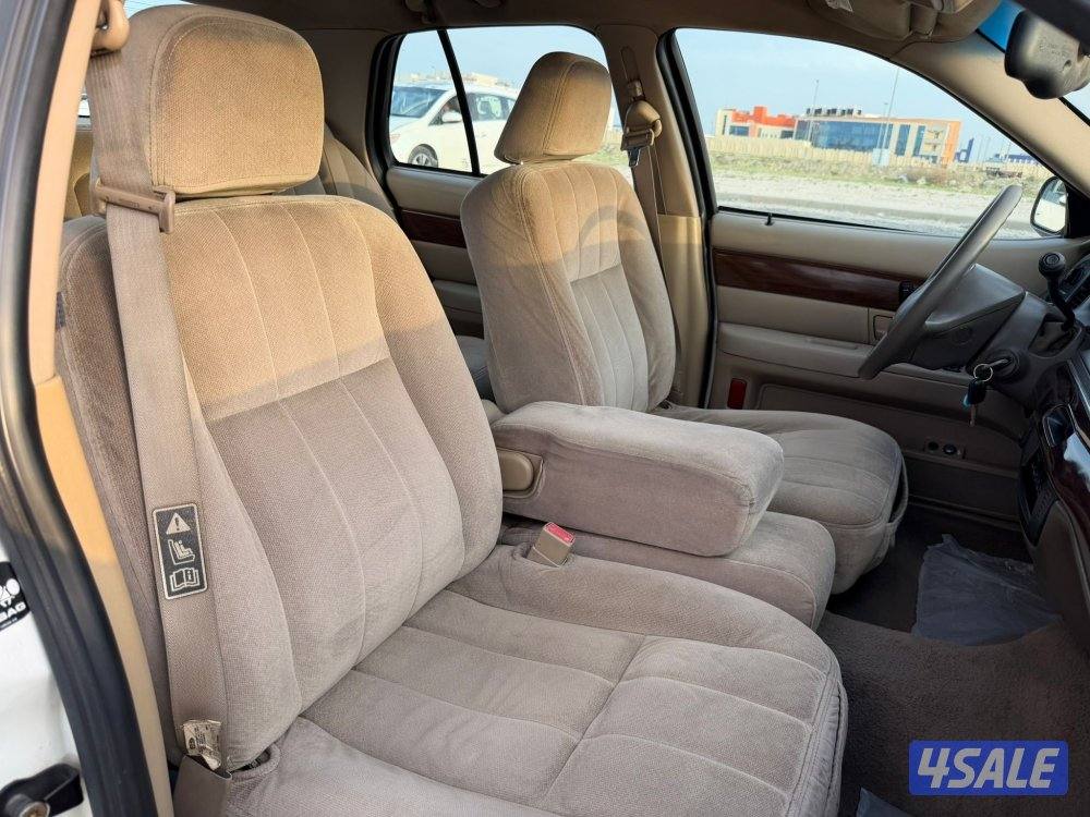 فورد 2003 سيرفس كامل حديث9