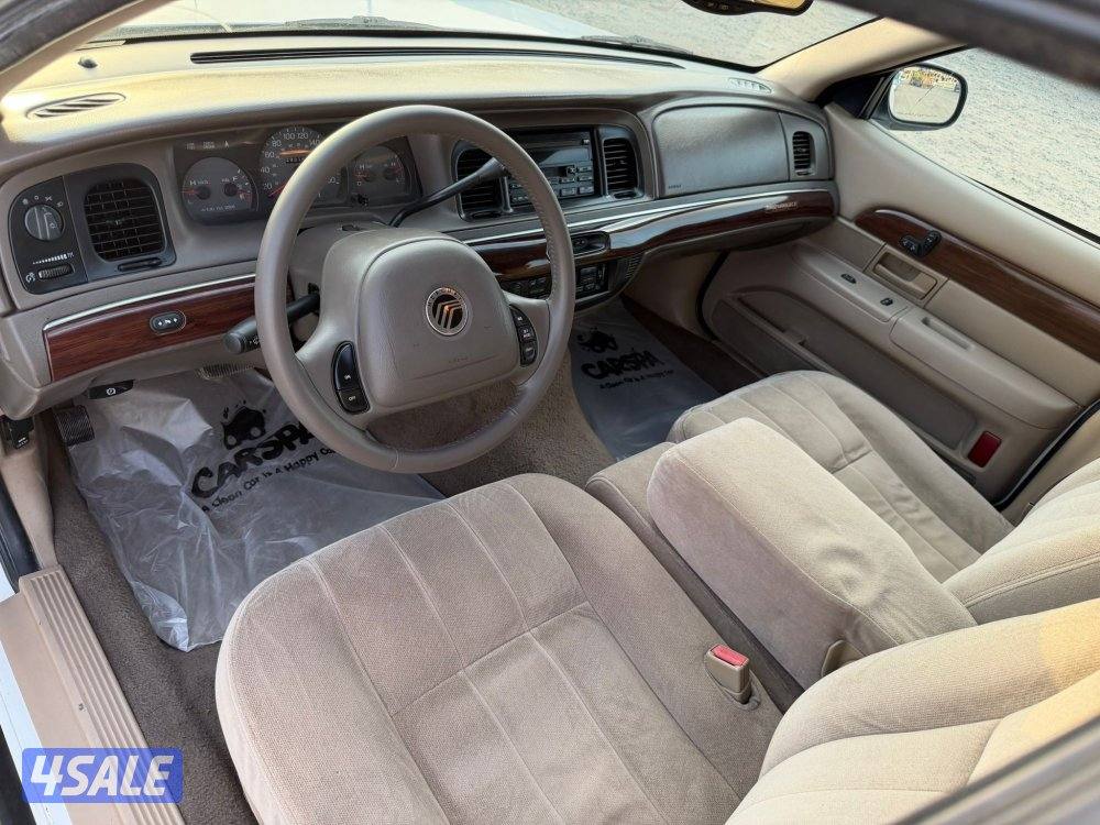 فورد 2003 سيرفس كامل حديث8