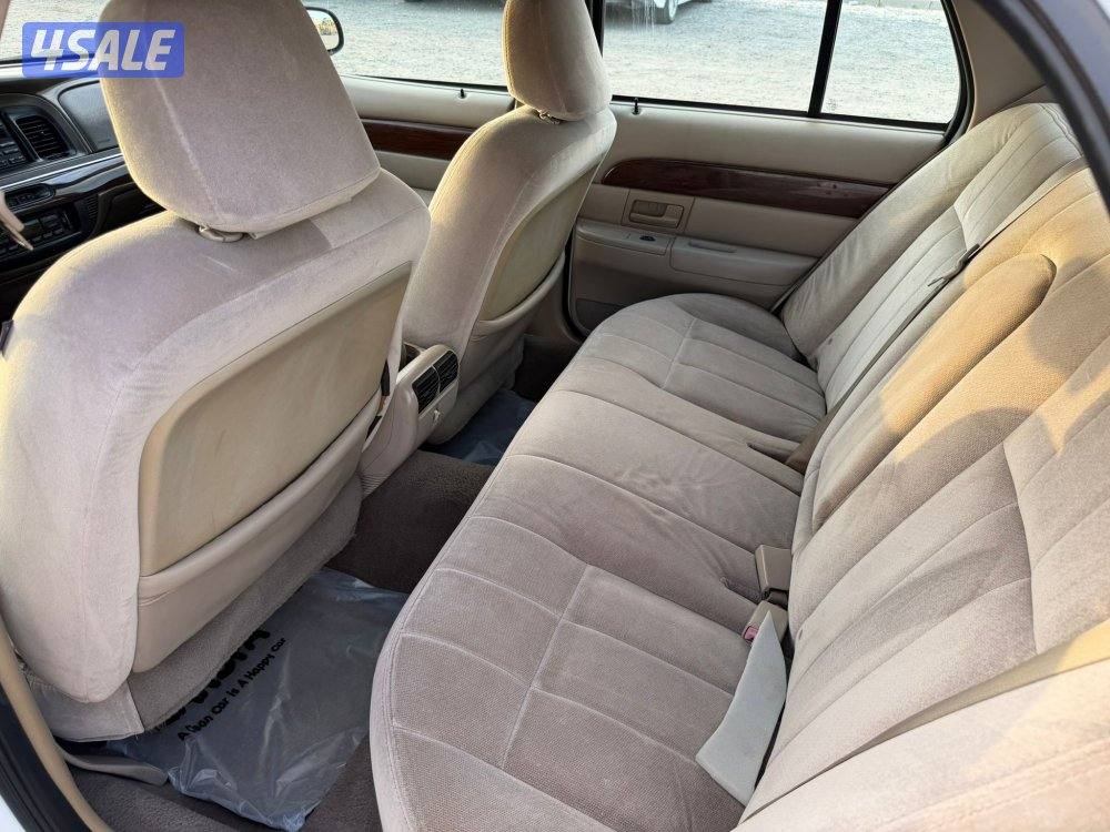 فورد 2003 سيرفس كامل حديث10