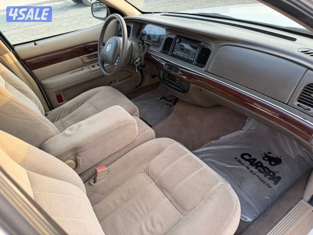 فورد 2003 سيرفس كامل حديث12