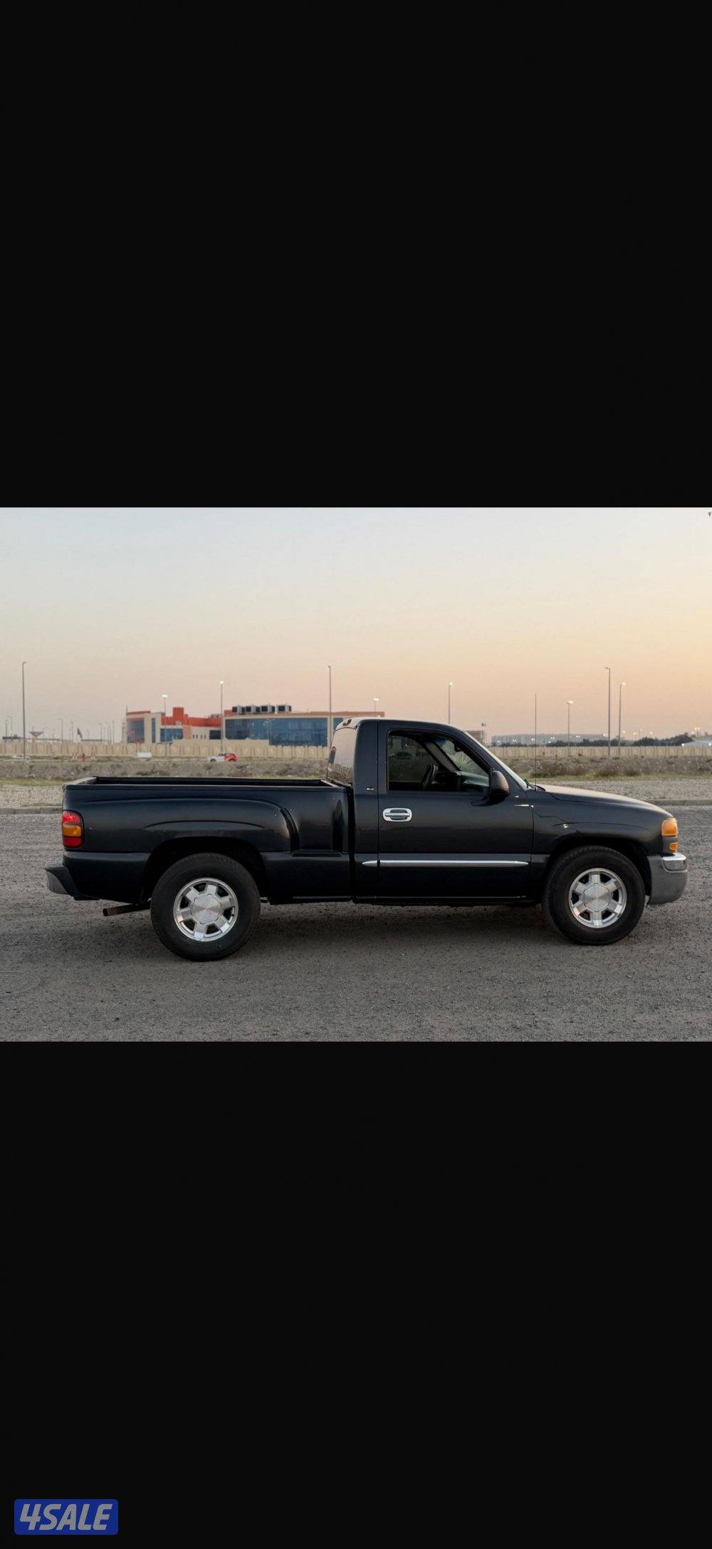 سييرا 2004 مخصر نظيف ومرتب11