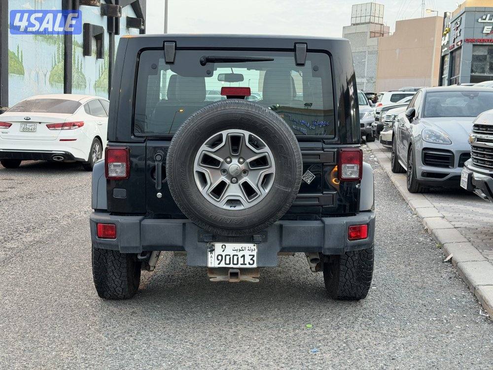 جيب رانجلر ريبكون الملا 20135