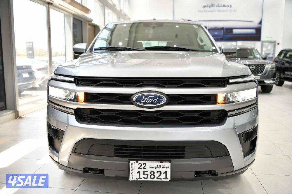 فورد اكسبدشن1