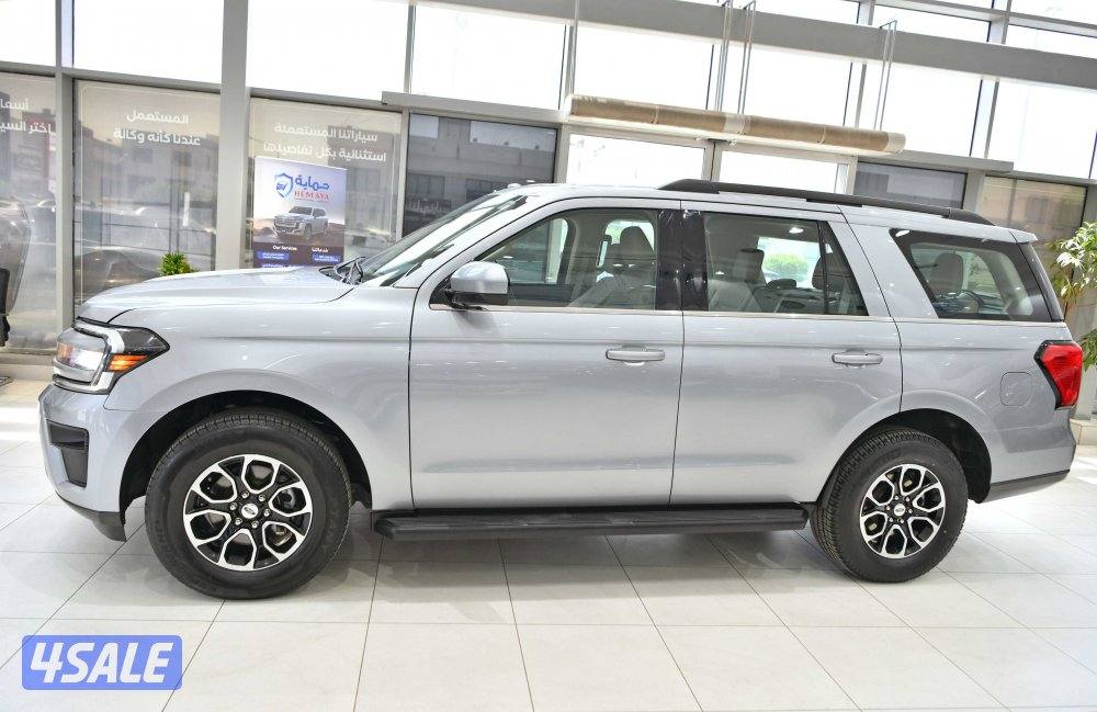 فورد اكسبدشن2