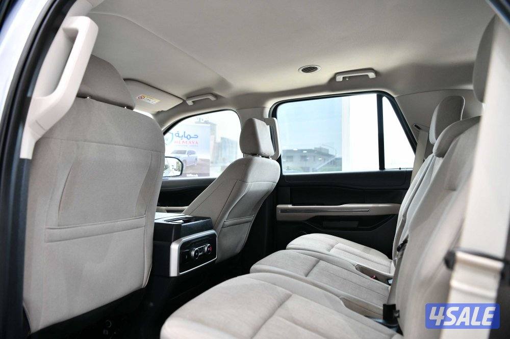 فورد اكسبدشن4