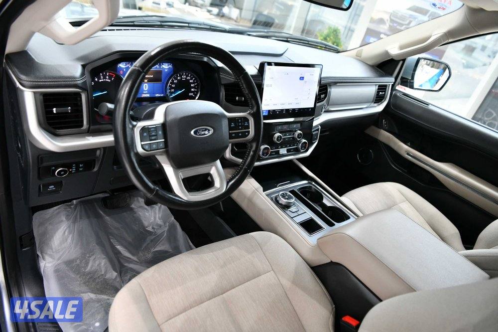 فورد اكسبدشن5