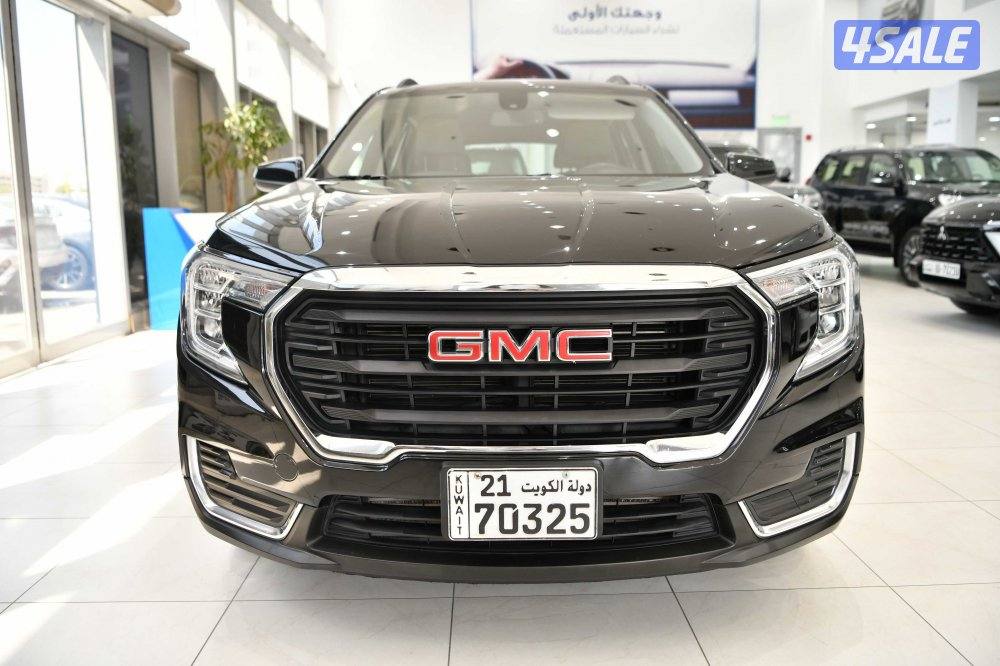 جي ام سي تيرين1