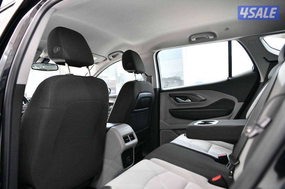 جي ام سي تيرين4