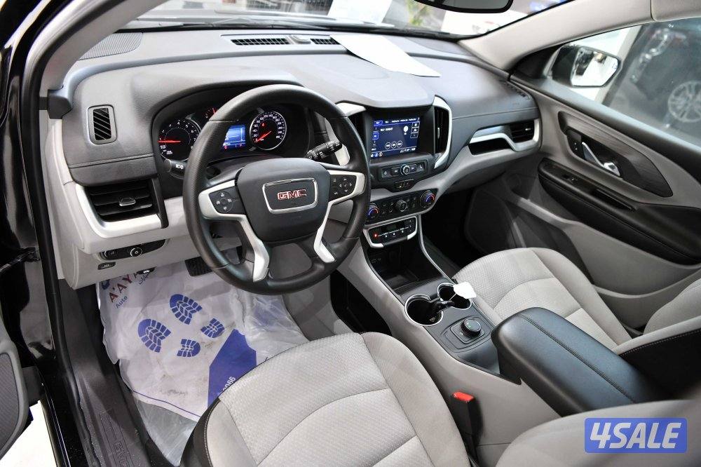 جي ام سي تيرين5