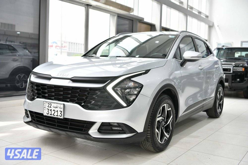 كيا سبورتاج0