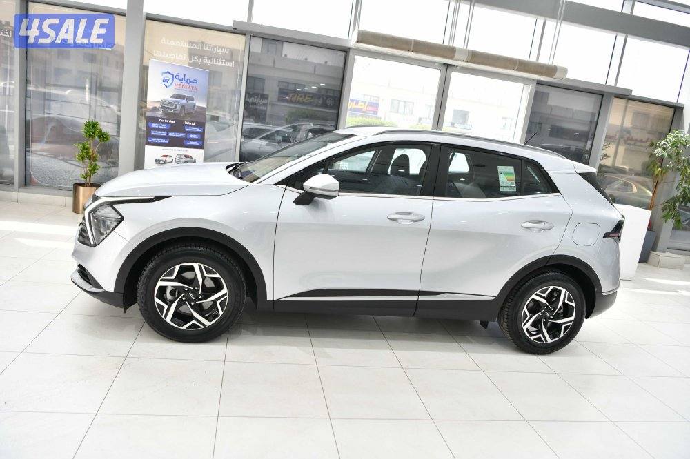 كيا سبورتاج2