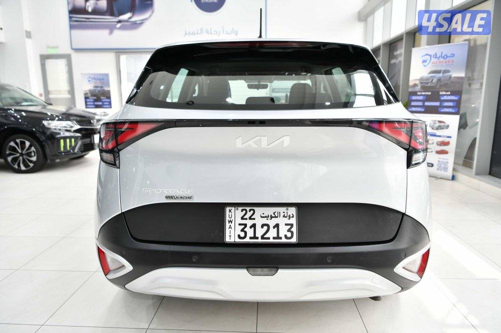 كيا سبورتاج3