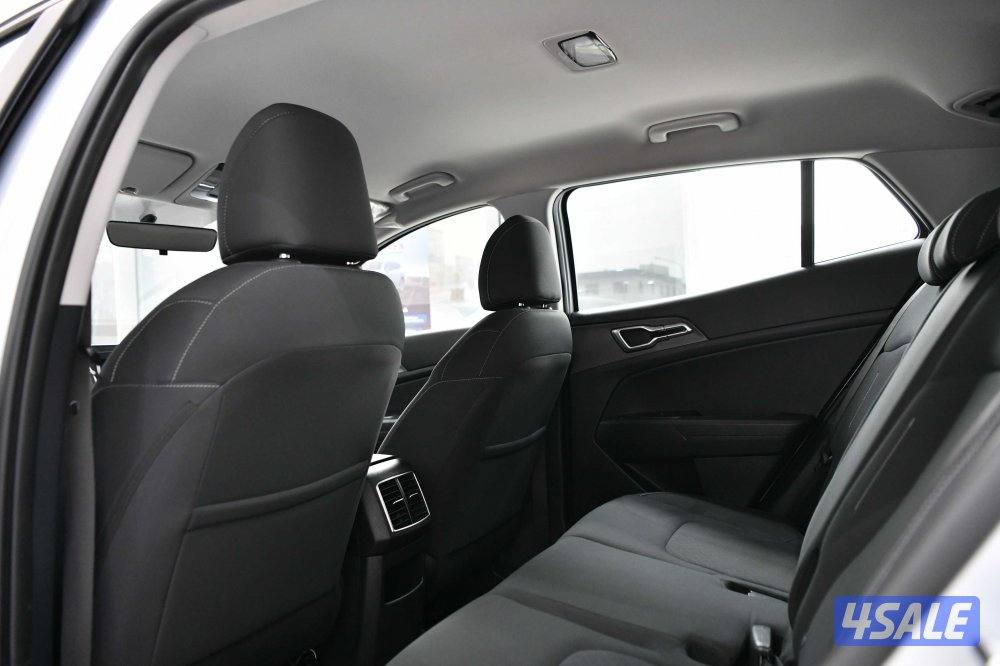 كيا سبورتاج4