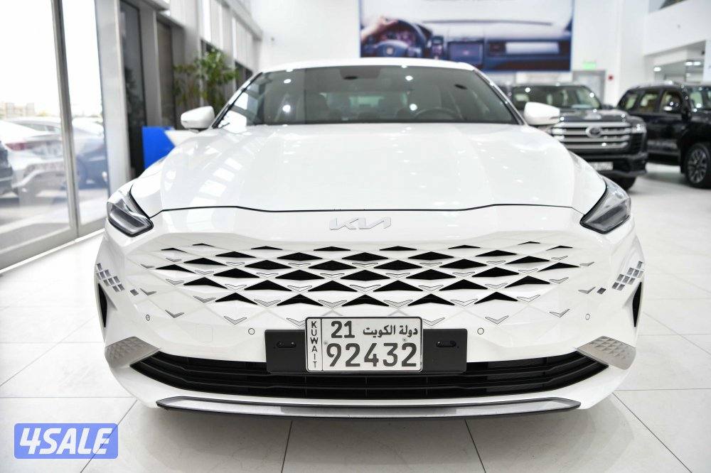 كيا - K81