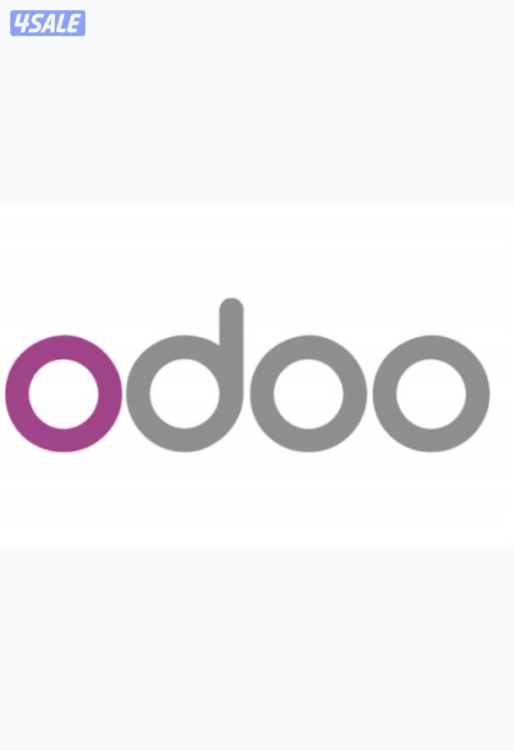 مطلوب محاسبين عن بعد ODOO0