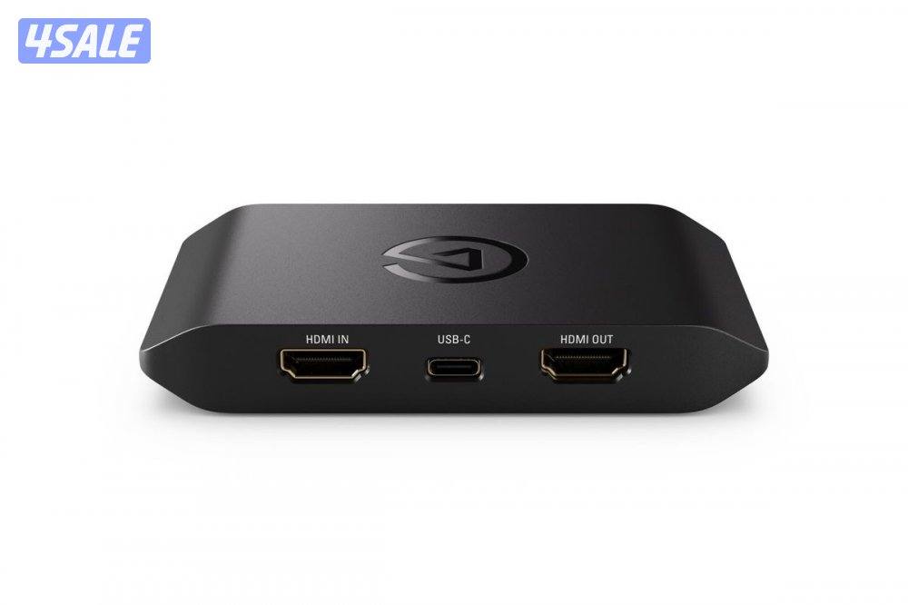 Elgato 4k s قطعة القاتو0