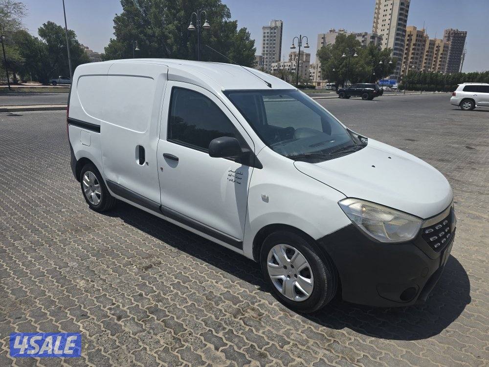 رينو دوكر ٢٠٢٠0