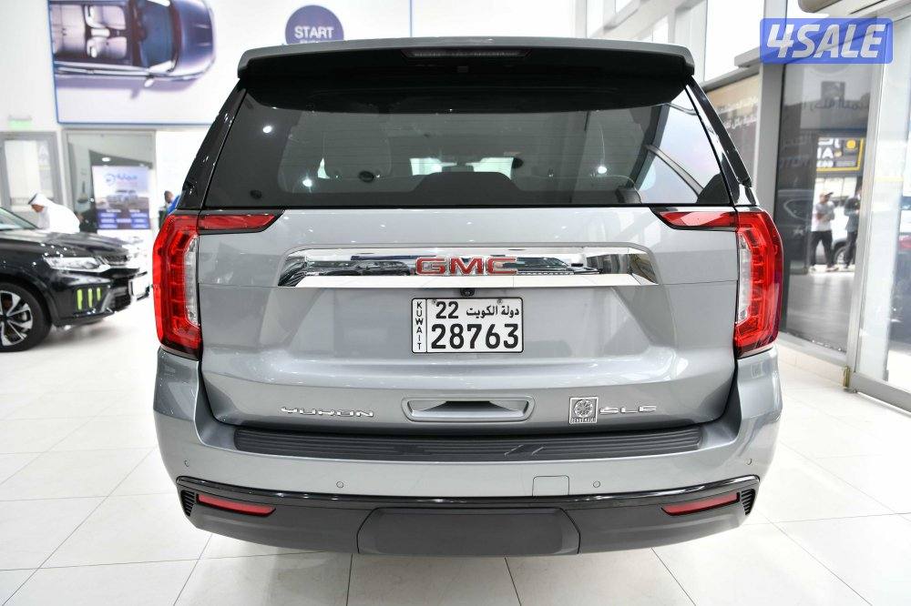 جي ام سي يوكن3