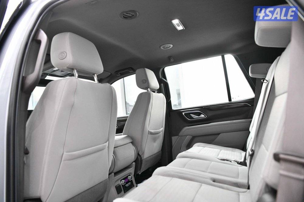 جي ام سي يوكن4