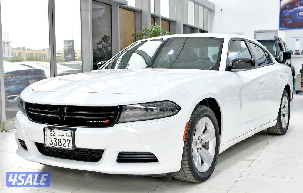 دودج تشارجر0