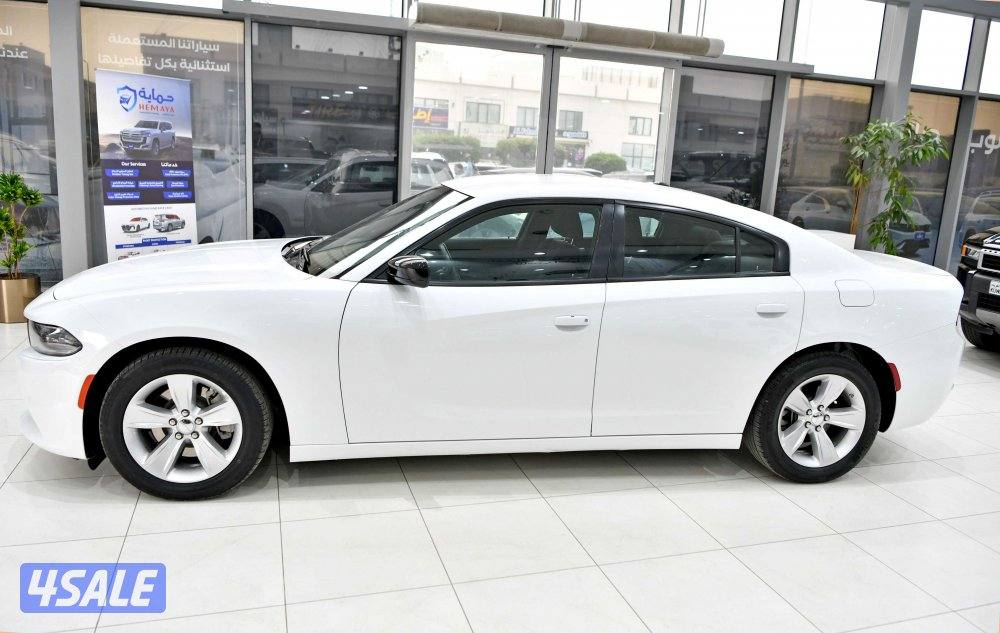 دودج تشارجر2