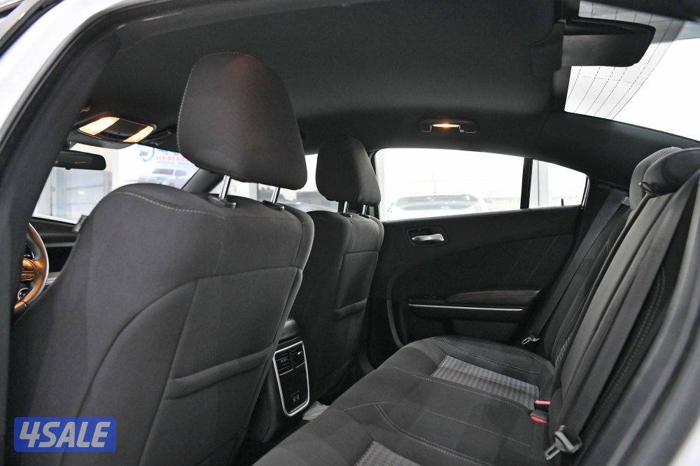 دودج تشارجر4