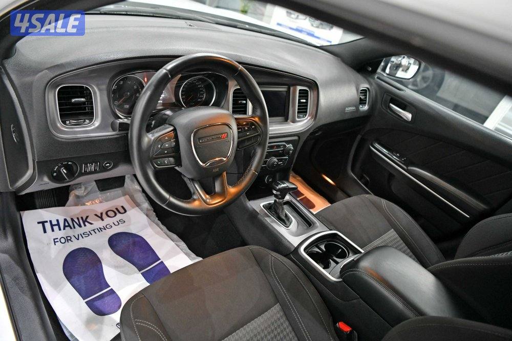 دودج تشارجر5