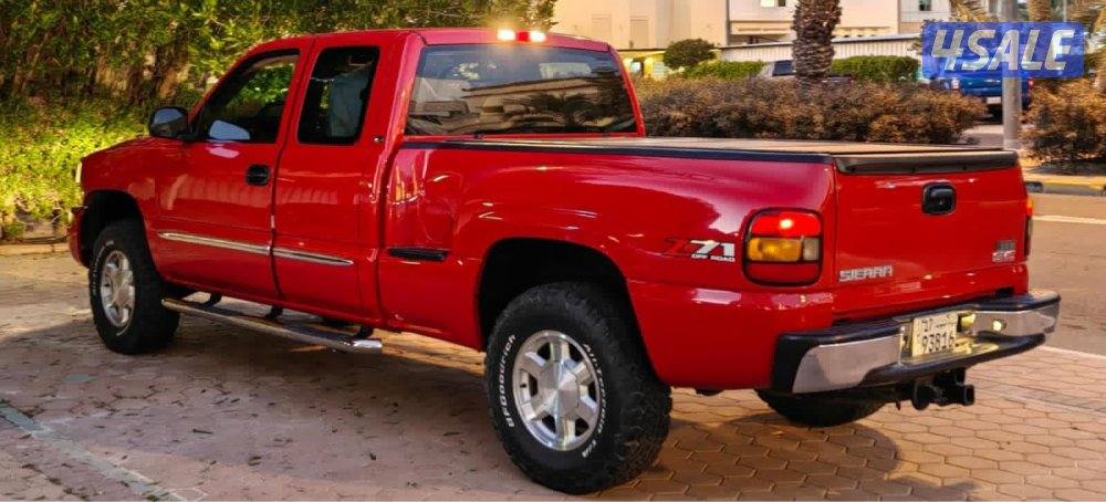 مخصر z71 ٢٠٠٦2