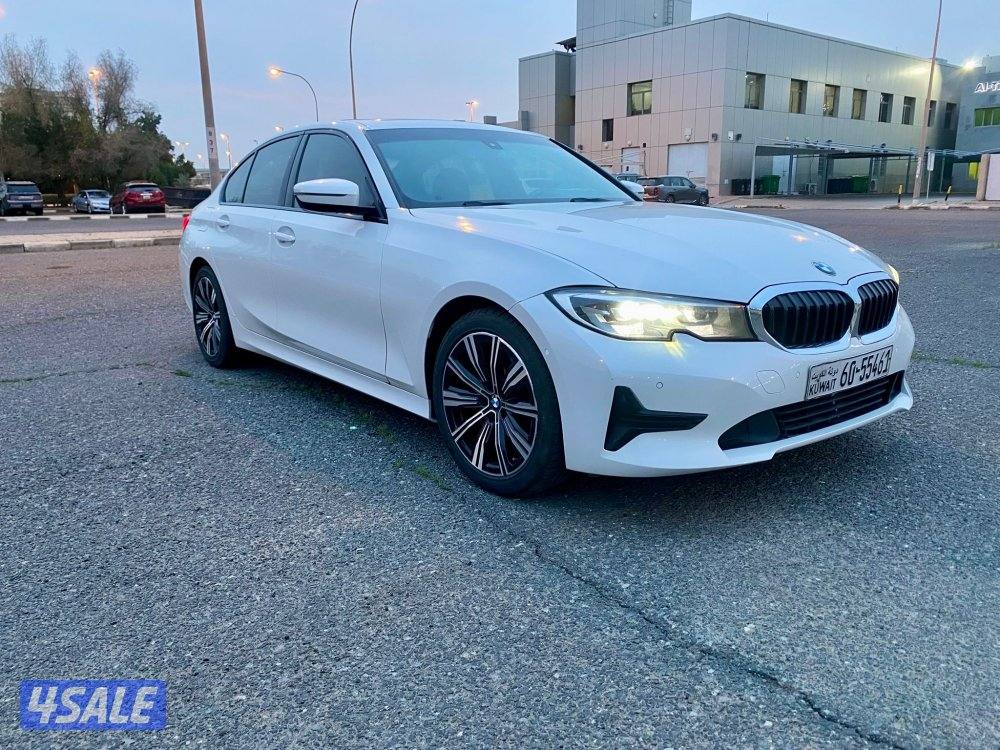 320i Bmw 20221
