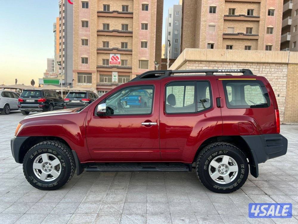 اكستيرا 2008 بحالة الوكاله صبغ الوكاله شرط الفحص3