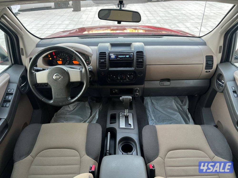 اكستيرا 2008 بحالة الوكاله صبغ الوكاله شرط الفحص9