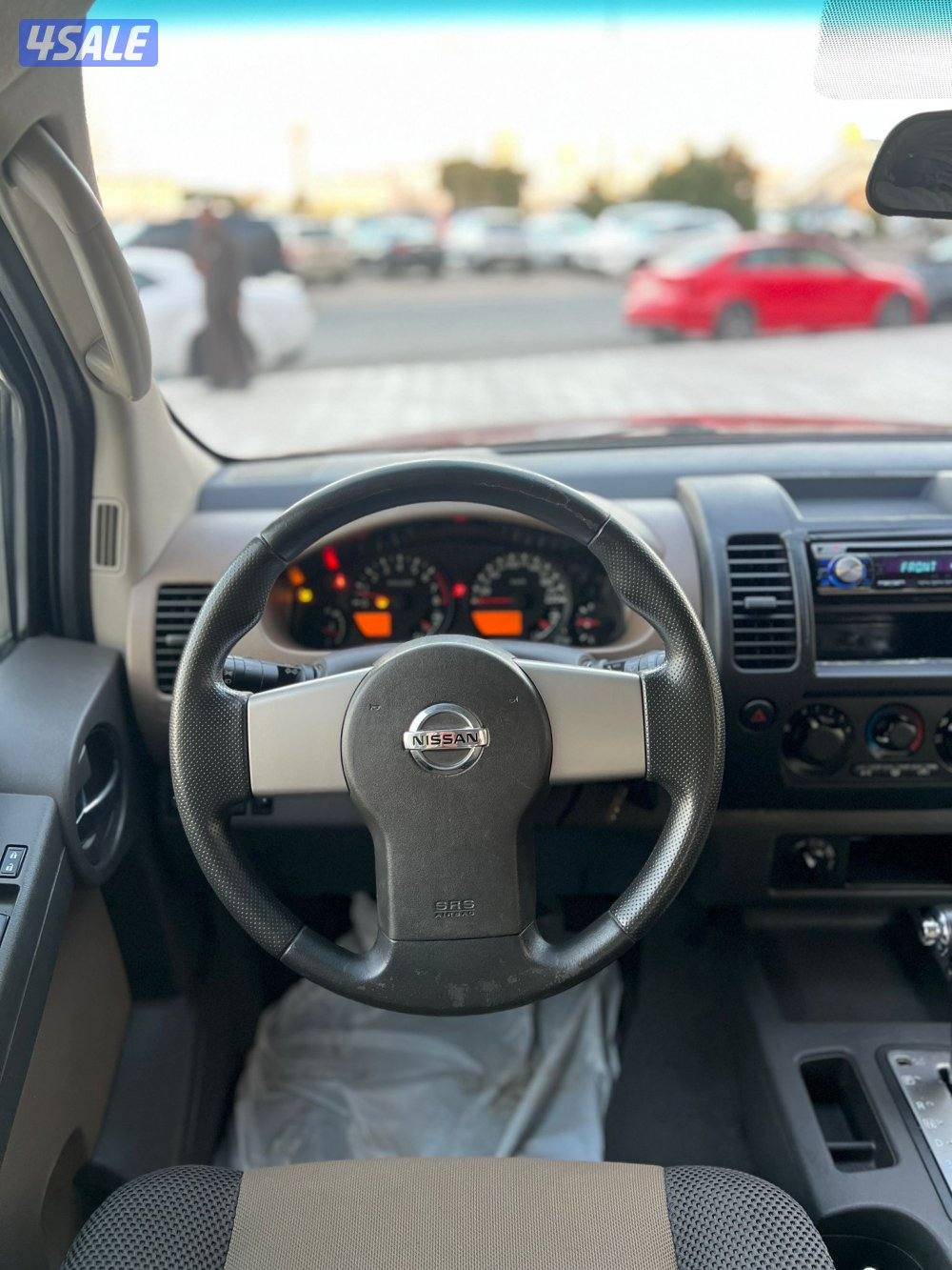 اكستيرا 2008 بحالة الوكاله صبغ الوكاله شرط الفحص10